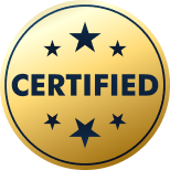 Certified Badge
